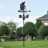 Mr Badger Free Standing Weathervane -Garden Supply Discount Store ukbicf621 freestanding mr badger weathervane bcmw 2