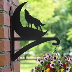 Wolf Iron Basket Bracket