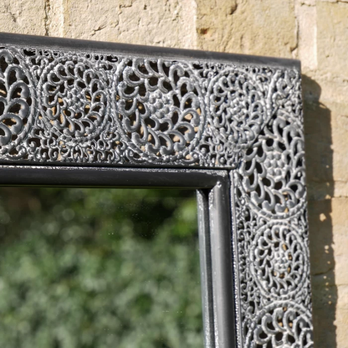 Morocco Garden Mirror 6 Morocco Garden Mirror - Image 4