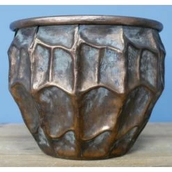 Antique Bronze Indoor Planter -Garden Supply Discount Store ukdi3313 2