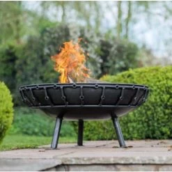 The Norse Firepit Collection 7 The Norse Firepit Collection -Garden Supply Discount Store ukfp0008