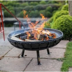 The Norse Firepit Collection