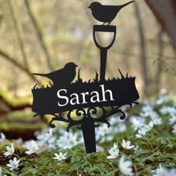 Robin Ground Spike -Garden Supply Discount Store ukgs017 robin ground spike 6