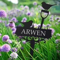 Robin Ground Spike -Garden Supply Discount Store ukgs017 robin ground spike 7